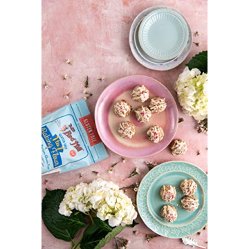 Bob's Red Mill Gluten Free 1 to 1 Baking Flour Pack of 4