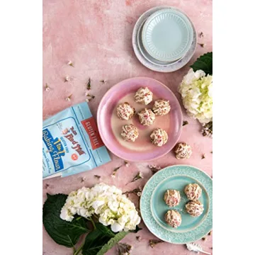 Bob's Red Mill Gluten Free 1 to 1 Baking Flour Pack of 4