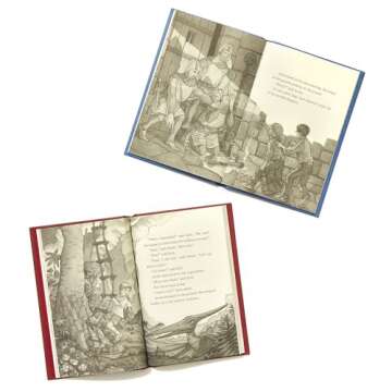 Magic Tree House 1-4 Treasury Boxed Set for Young Readers