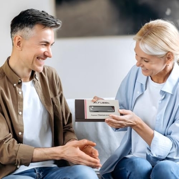 FLISSA Advanced Titanium Utility Knife for All