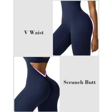 Shaping Style Vertvie Sleeveless Flare Jumpsuit Women