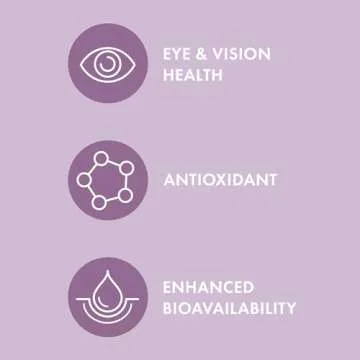 Bark & Whiskers Eye Support for Cats & Dogs 6.34 oz