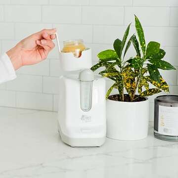 The First Years Quick Serve Bottles Warmer for Parents