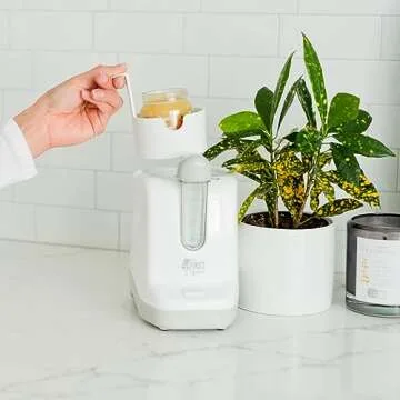 The First Years Quick Serve Bottles Warmer for Parents