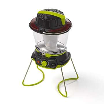 Goal Zero Lighthouse 400 Lantern and USB Power Hub