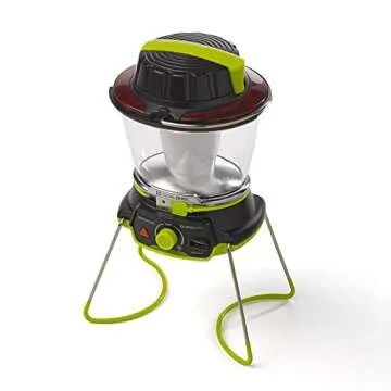 Goal Zero Lighthouse 400 Lantern and USB Power Hub