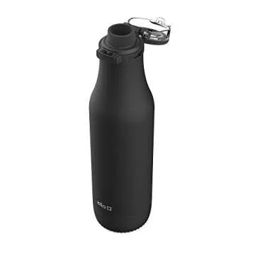 Ello Riley 18oz Insulated Water Bottle - Perfect for Every Adventure