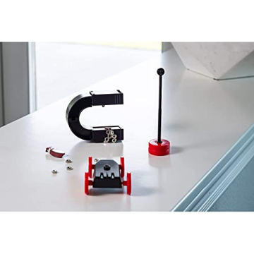 4M Magnet Science Kit - 10 Magnetic Experiments & Fun