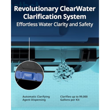 Beatbot iSkim Ultra Solar Pool Cleaner Solution