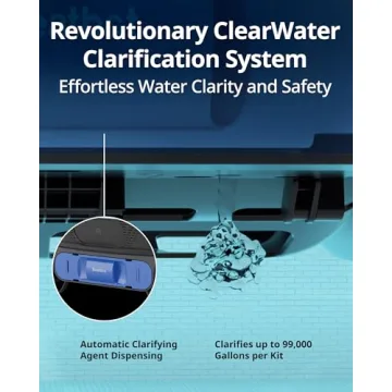 Beatbot iSkim Ultra Solar Pool Cleaner Solution