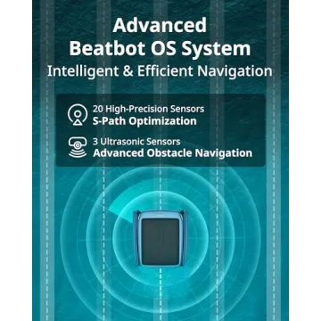 Beatbot iSkim Ultra Solar Pool Cleaner Solution