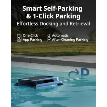 Beatbot iSkim Ultra Solar Pool Cleaner Solution