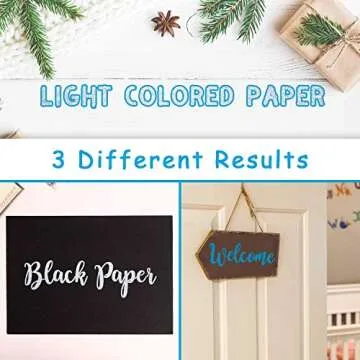 Whaline Double Line Outline Pens 12 Colors Self-Outline Metallic Markers Super Squiggles Shimmer Markers Glitter Writing Drawing Pens for Christmas Card Birthday Greeting DIY Art Crafts Scrap Booking