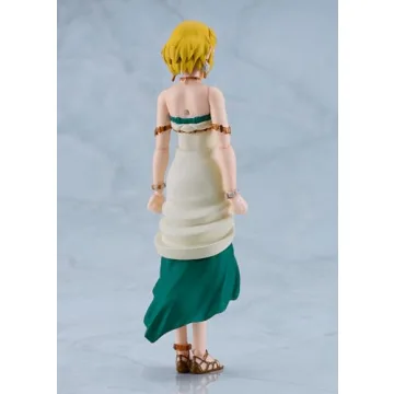 Good Smile Zelda Figma Action Figure – Collectible Joy