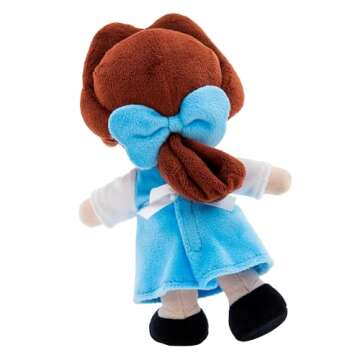 Disney Belle nuiMOs Plush – Beauty and The Beast
