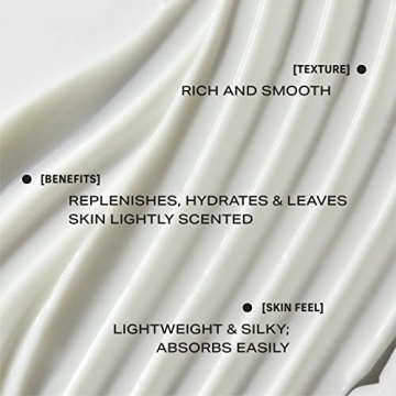 PHLUR Missing Person Lotion - Moisturizing & Deliciously Scented Body Lotion