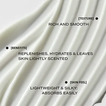 PHLUR Missing Person Lotion - Moisturizing & Deliciously Scented Body Lotion