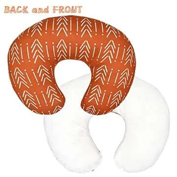 Winmany Nursing Pillow Covers for Newborns
