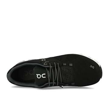 On Running Cloud Mens Shoes - Lightweight and Stylish