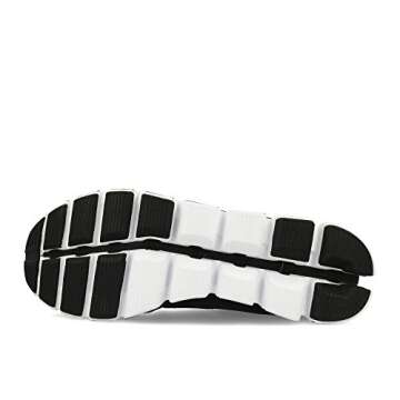 On Running Cloud Mens Shoes - Lightweight and Stylish