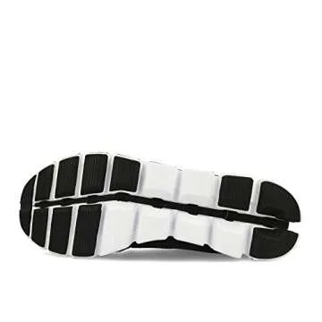 On Running Cloud Mens Shoes - Lightweight and Stylish