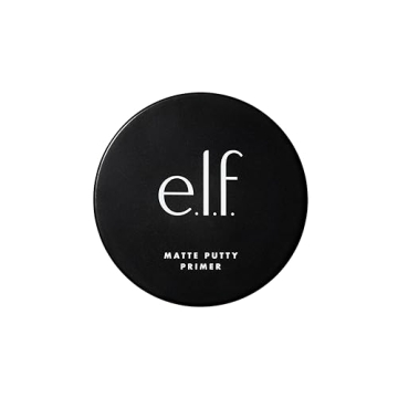 e.l.f. Matte Putty Primer for All-Day Matte Perfection