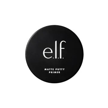 e.l.f. Matte Putty Primer for All-Day Matte Perfection