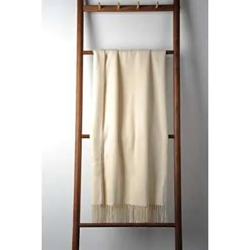 EP Mode Cashmere Throw Blanket - Perfect Gift for All Occasions