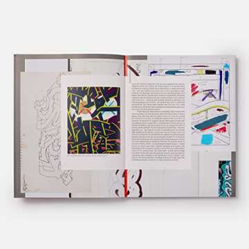 KAWS: WHAT PARTY (Black on Pink edition)