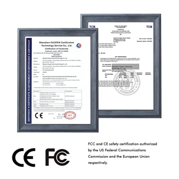 13.3 Inch 4K Android Car Headrest Monitor with HDMI