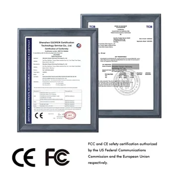 13.3 Inch 4K Android Car Headrest Monitor with HDMI