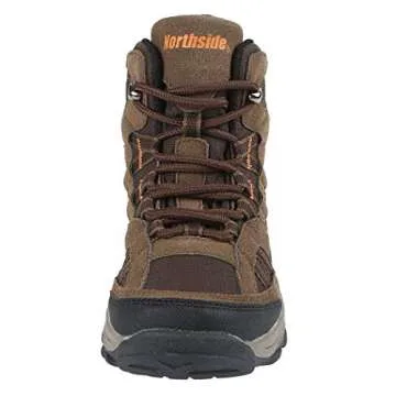 Northside Toddler Rampart MID Hiking Boot - Durable Comfort