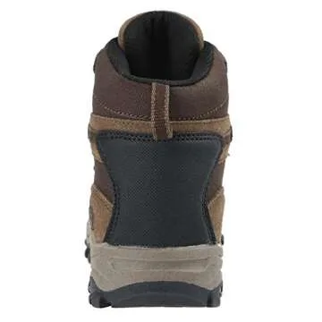 Northside Toddler Rampart MID Hiking Boot - Durable Comfort
