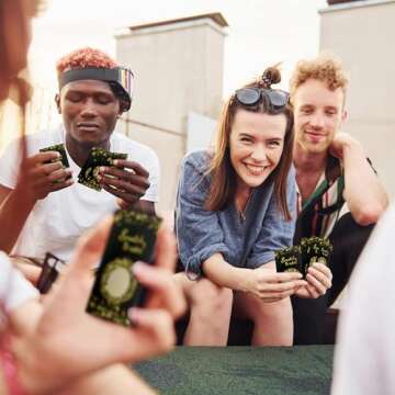 INKNOTE Scratch Cards 120 PCS for Events and Businesses