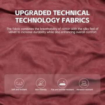 PZDO Gamer Chair Ergonomic Design for Gaming and Work