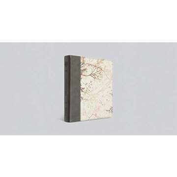 ESV Journaling Bible (Printed TruTone, Elegant Grace)