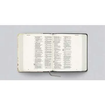 ESV Journaling Bible (Printed TruTone, Elegant Grace)