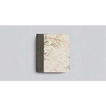 ESV Journaling Bible (Printed TruTone, Elegant Grace)