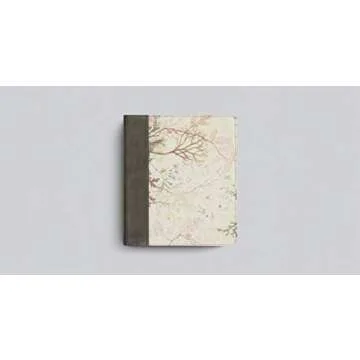 ESV Journaling Bible (Printed TruTone, Elegant Grace)