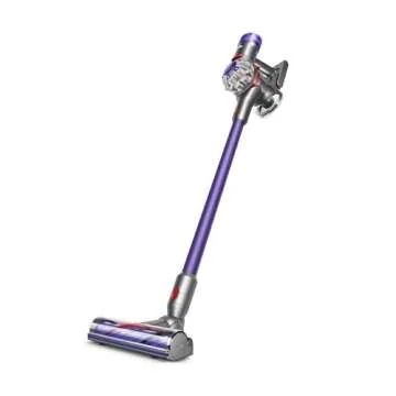Dyson V8 Animal Extra: Lightweight, Powerful Cordless Vacuum for Pet Hair