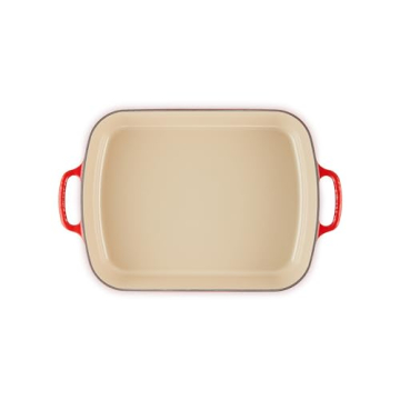 Le Creuset 5.25 qt Enameled Cast Iron Roaster