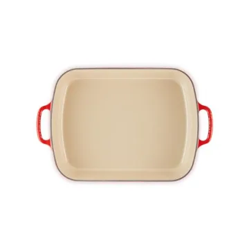 Le Creuset 5.25 qt Enameled Cast Iron Roaster