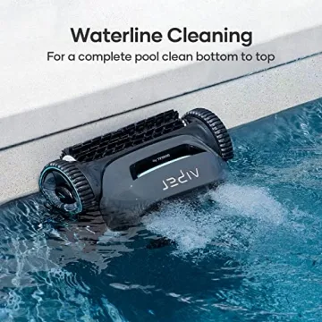 Aiper Seagull Pro Cordless Robotic Pool Cleaner
