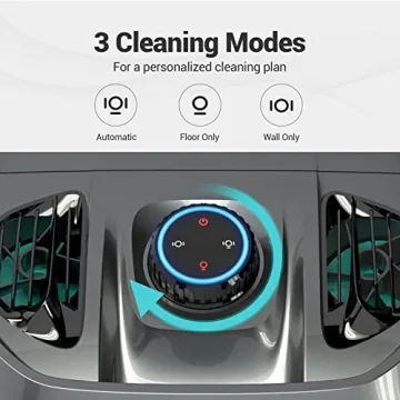 Aiper Seagull Pro Cordless Robotic Pool Cleaner