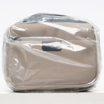 LEVEL8 Toiletry Bag - Stylish & Water Repellent Storage Solution