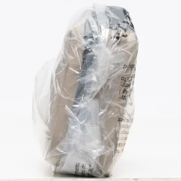 LEVEL8 Toiletry Bag - Stylish & Water Repellent Storage Solution