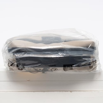 LEVEL8 Toiletry Bag - Stylish & Water Repellent Storage Solution