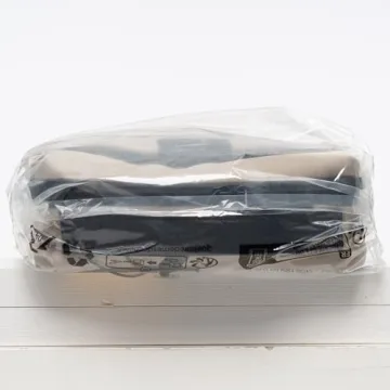 LEVEL8 Toiletry Bag - Stylish & Water Repellent Storage Solution