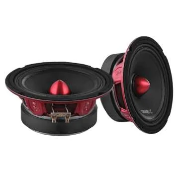 Ds18 PRO-X6.4BM 6½" Bullet Mid-Range Speaker, 500W Power