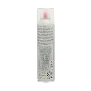 RUSK W8less Strong Hold Hairspray - 10 Oz Multi-Use